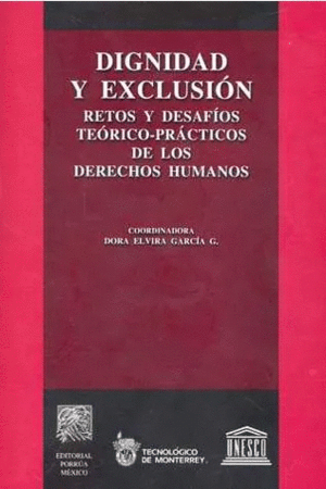 DIGNIDAD Y EXCLUSION