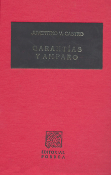 GARANTIAS Y AMPARO
