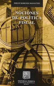 NOCIONES DE POLITICA FISCAL