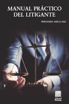 MANUAL PRACTICO DEL LITIGANTE