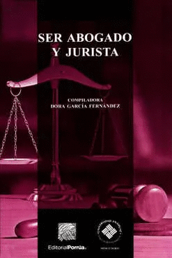 SER ABOGADO Y JURISTA