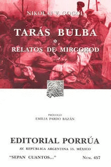 TARAS BULBA