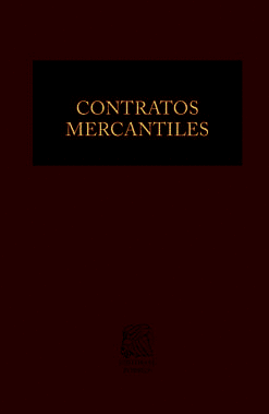CONTRATOS MERCANTILES