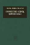 DERECHO CIVIL MEXICANO 1 INTRODUCCION Y PERSONAS