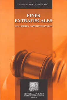FINES EXTRAFISCALES