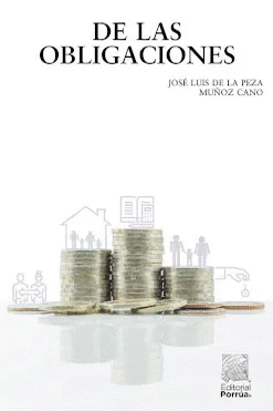 DE LAS OBLIGACIONES