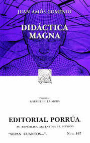 DIDACTICA MAGNA