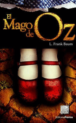 MAGO DE OZ EL