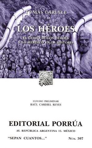 HEROES LOS