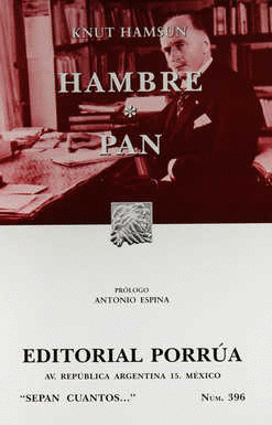 HAMBRE    PAN