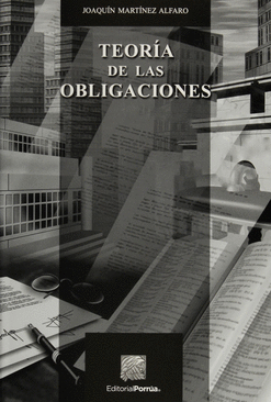 TEORIA DE LAS OBLIGACIONES