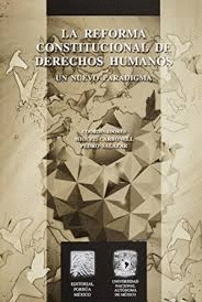 REFORMA CONSTITUCIONAL DE DERECHOS HUMANOS LA