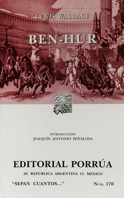 BEN HUR