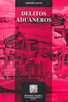 DELITOS ADUANEROS