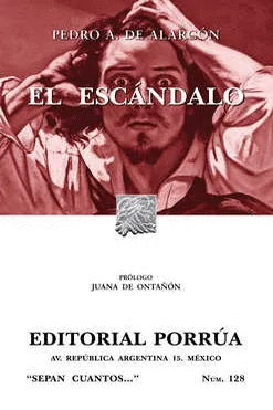 EL ESCANDALO