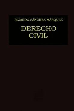 DERECHO CIVIL