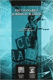 DICCIONARIO JURIDICO BASICO