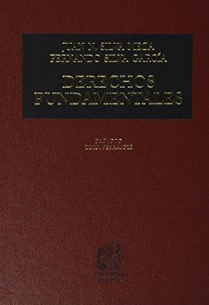 DERECHOS FUNDAMENTALES