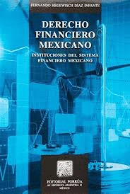 DERECHO FINANCIERO MEXICANO