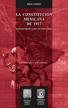 CONSTITUCION MEXICANA DE 1917 LA