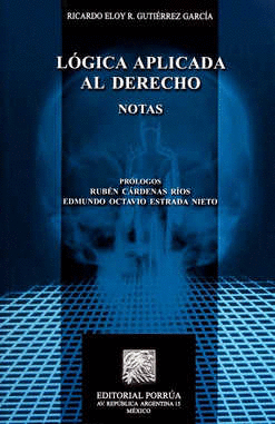 LOGICA APLICADA AL DERECHO NOTAS