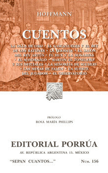 CUENTOS