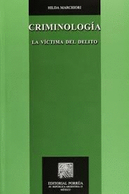 CRIMINOLOGIA