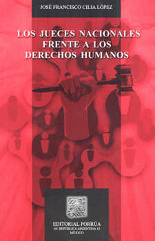 JUECES NACIONALES FRENTE A LOS DERECHOS HUMANOS