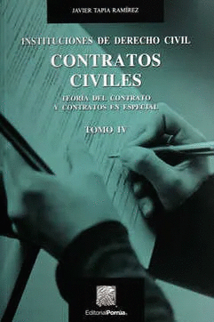 CONTRATOS CIVILES IV