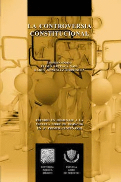CONTROVERSIA CONSTITUCIONAL