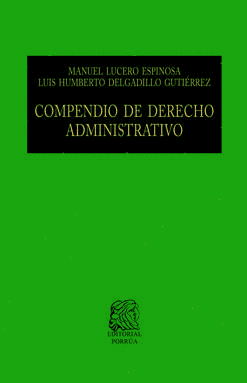 COMPENDIO DE DERECHO ADMINISTRATIVO SEGUNDO CURSO