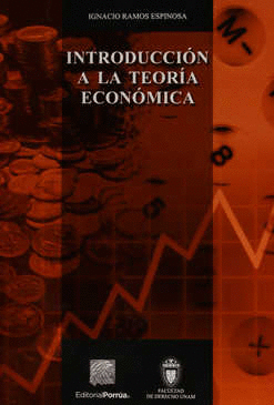 INTRODUCCION A LA TEORIA ECONOMICA