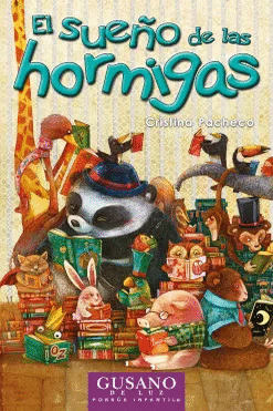 EL SUEO DE LAS HORMIGAS