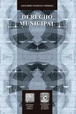DERECHO MUNICIPAL