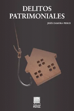 DELITOS PATRIMONIALES