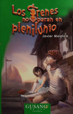 TRENES NO PARAN EN PLENILUNIO LOS