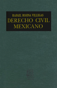 DERECHO CIVIL MEXICANO 2 DERECHO DE FAMILIA