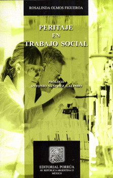 PERITAJE EN TRABAJO SOCIAL