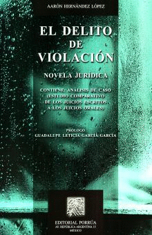 EL DELITO DE VIOLACION