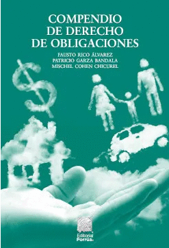 COMPENDIO DE DERECHO DE OBLIGACIONES