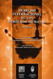 DERECHO INTERNACIONAL DE LOS DERECHOS HUMANOS MANUAL