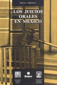JUICIOS ORALES EN MEXICO LOS
