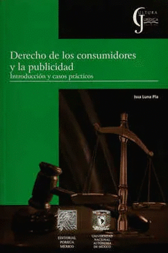 DERECHO DE LOS CONSUMIDORES Y LA PUBLICIDAD