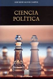 CIENCIA POLITICA