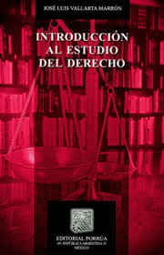 INTRODUCCION AL ESTUDIO DEL DERECHO