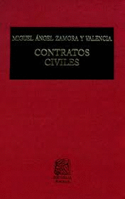 CONTRATOS CIVILES