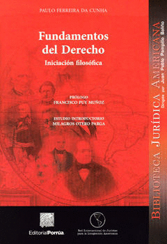 FUNDAMENTOS DEL DERECHO