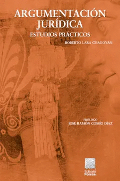 ARGUMENTACION JURIDICA ESTUDIOS PRACTICOS