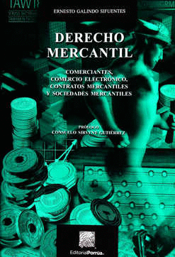 DERECHO MERCANTIL