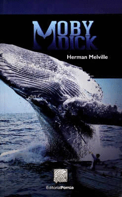 MOBY DICK